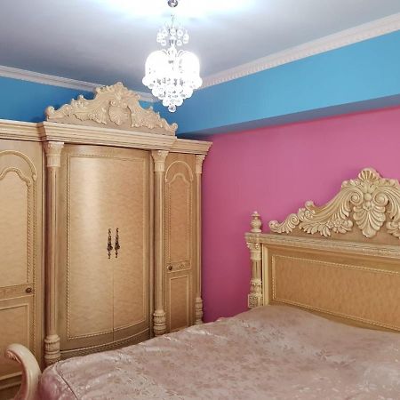 City Center In Yerevan Apartament-45 Extérieur photo