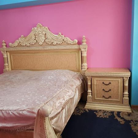 City Center In Yerevan Apartament-45 Extérieur photo
