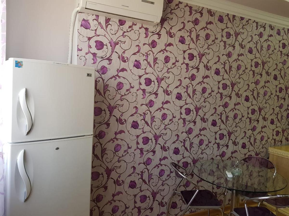 City Center In Yerevan Apartament-45 Extérieur photo