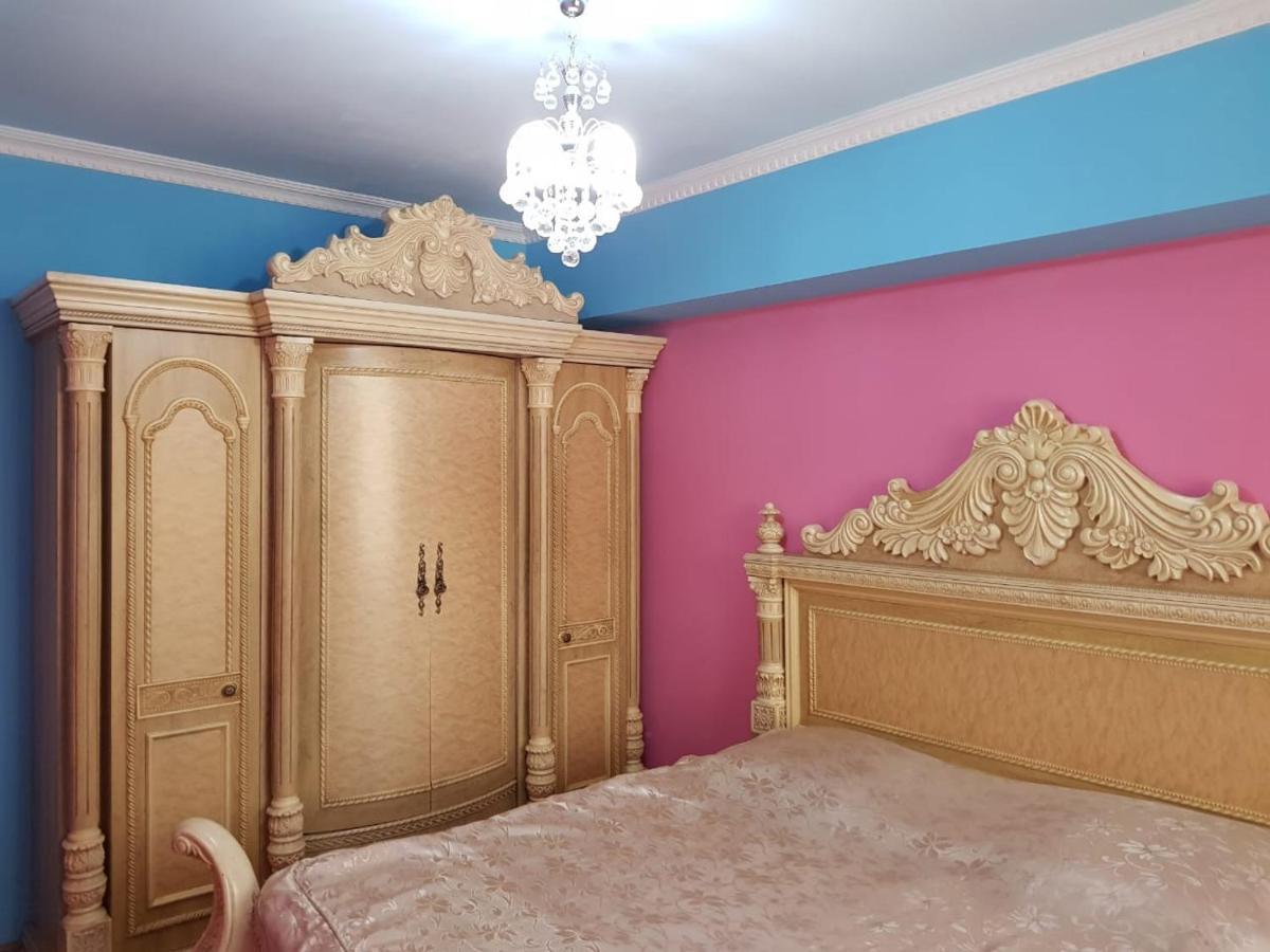 City Center In Yerevan Apartament-45 Extérieur photo