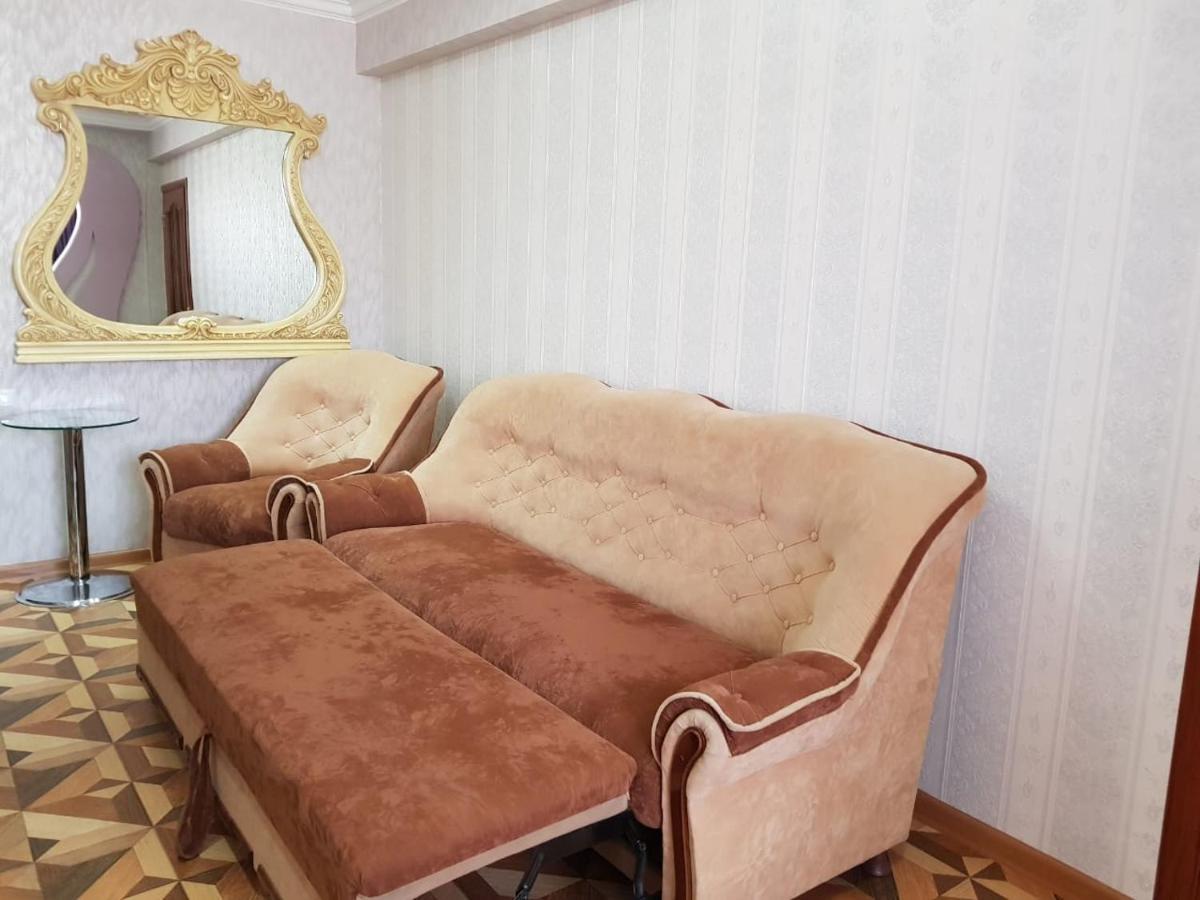 City Center In Yerevan Apartament-45 Extérieur photo