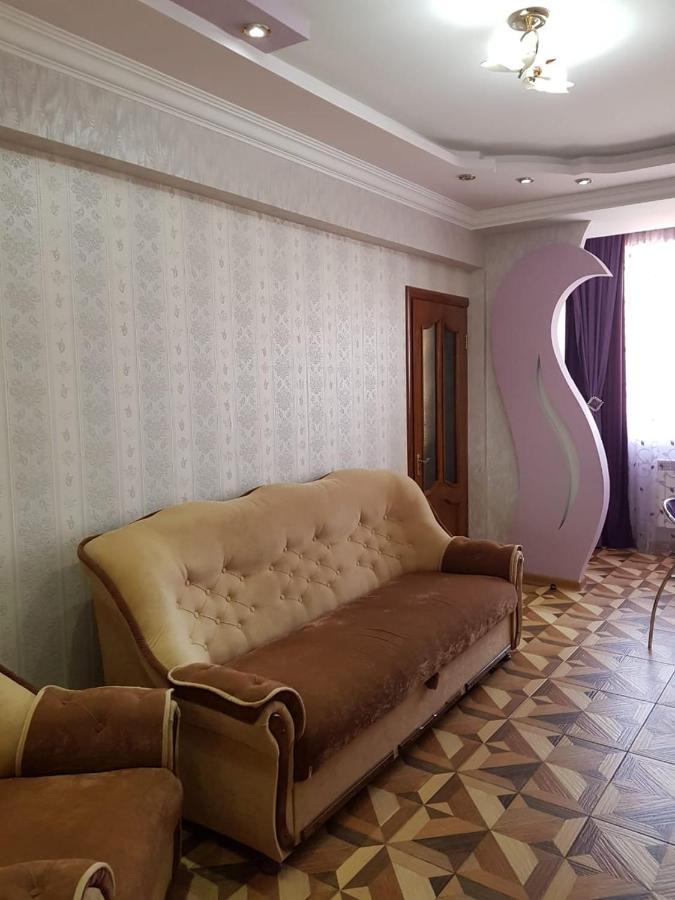 City Center In Yerevan Apartament-45 Extérieur photo