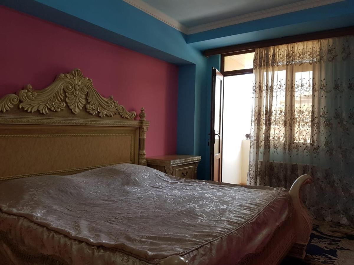 City Center In Yerevan Apartament-45 Extérieur photo